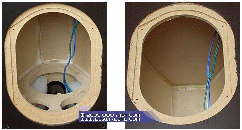 KEF Q series, часть вторая, фото 5