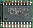 SDA 5650X