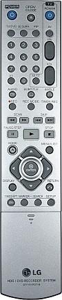 Remote control