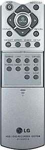 Remote control