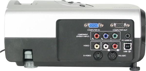 DLP-проектор LG RD-JT41, фото 9