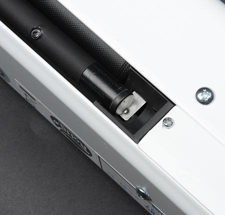 Lumien Master Control