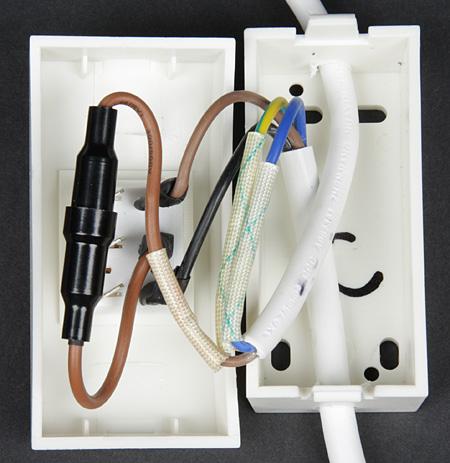 Lumien Master Control