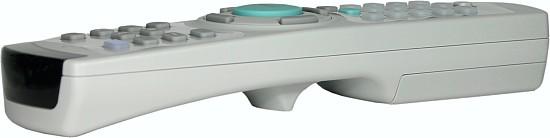 Remote control, side