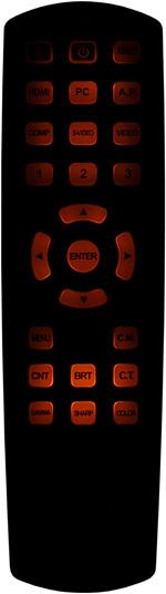 Remote control