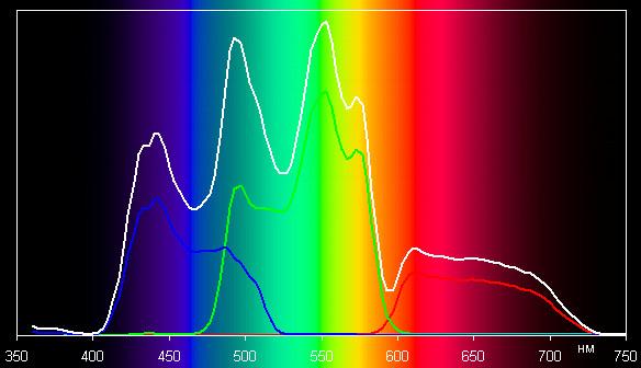 Spectrum