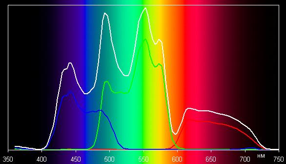 Spectrum