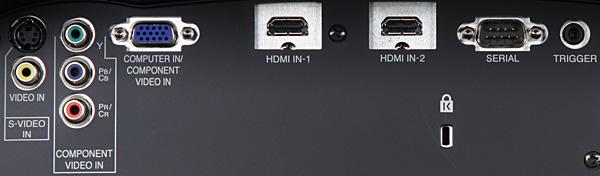 Connectors