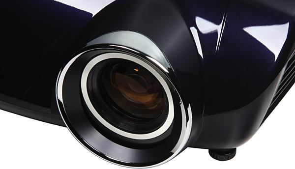 Lens