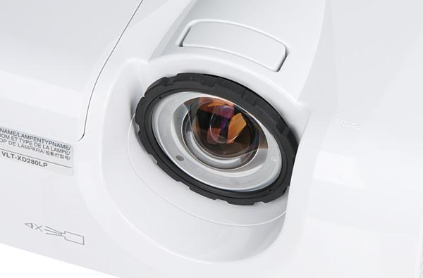 Lens