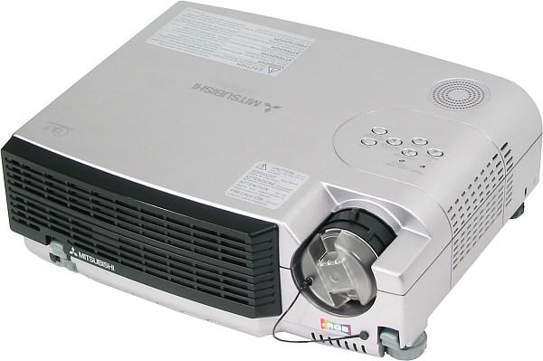 projector