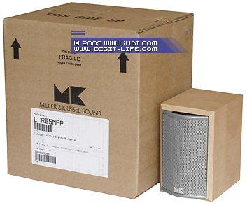 M&K Xenon + M&K K10, фото 4