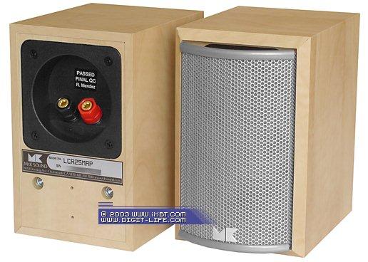 M&K Xenon + M&K K10, фото 10