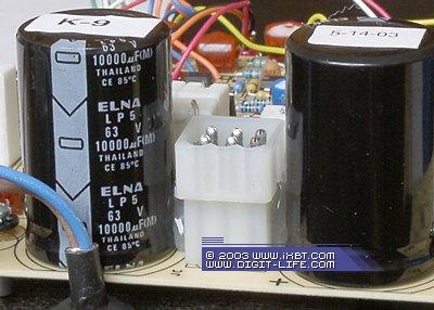 M&K Xenon + M&K K10, фото 17