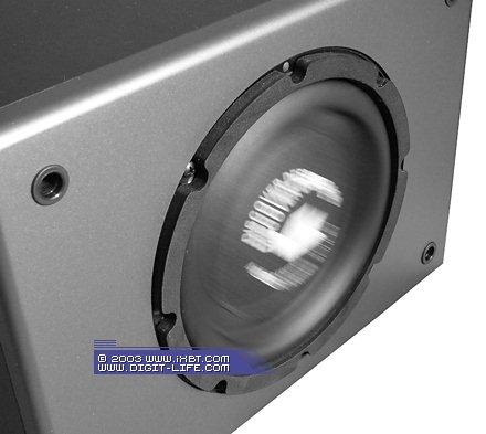 M&K Xenon + M&K K10, фото 20