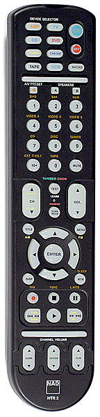 NAD T 752, фото 6