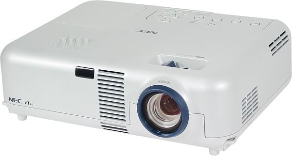 projector