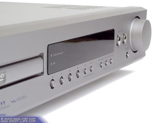 Onkyo DR-L50, фото 3