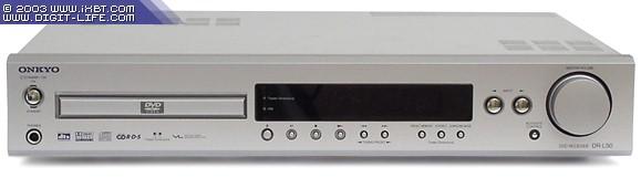 Onkyo DR-L50, фото 2