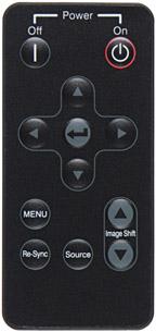 Remote control