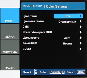 OSD