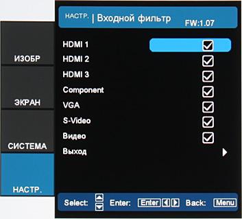 OSD