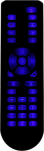 Remote control