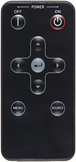 Remote control