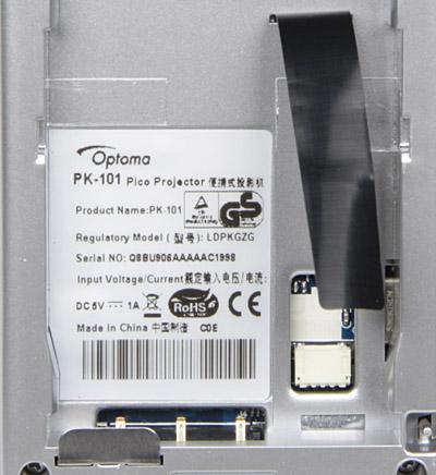 Label