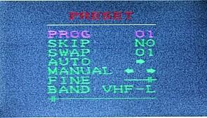Orbit PTDVD-768S, фото 9