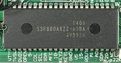 Semiconductors