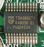 Semiconductors