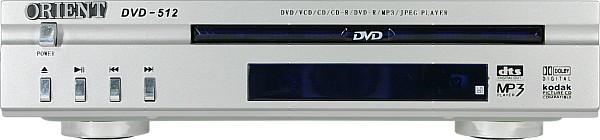 Front panel