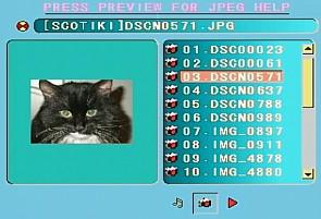 JPG OSD