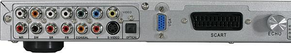 Connectors