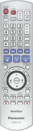 Remote control