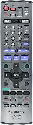 Remote control