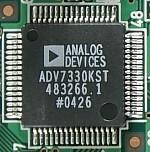 ADV7330
