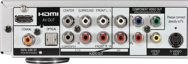 Connectors