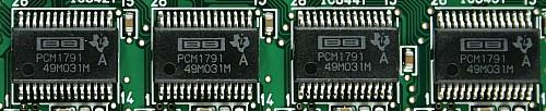 PCM1791A