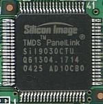 Sil9030CTU