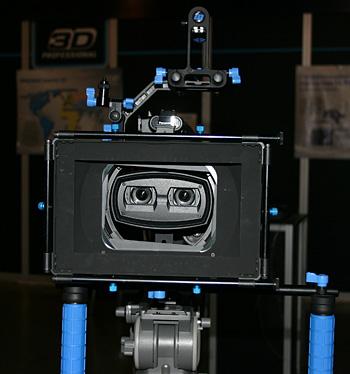 3D Конвенция Panasonic, фото 22