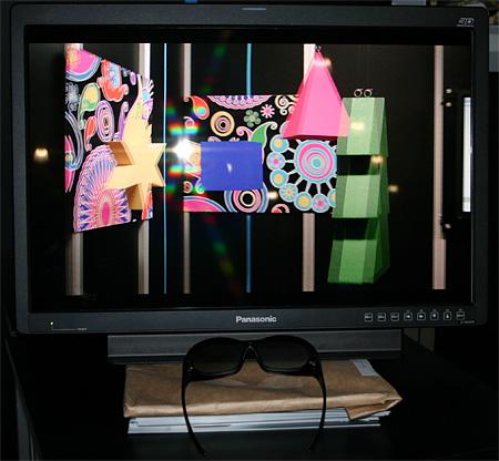 3D Конвенция Panasonic, фото 23