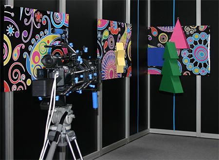 3D Конвенция Panasonic, фото 24