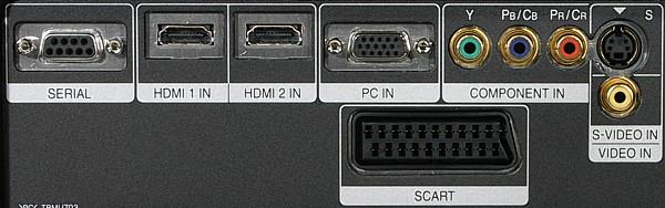 Connectors