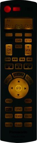 Remote control