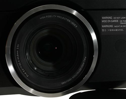 Lens