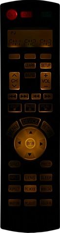 Remote control