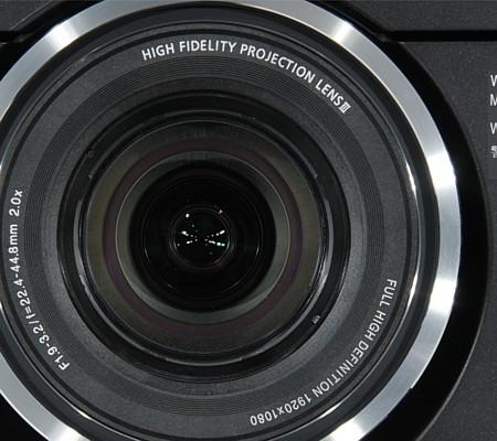 Lens