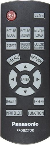 Remote control